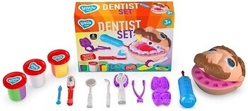 Фото ОКТО Набор теста Lovin Dentist Set (41193)