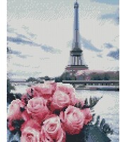 Фото Strateg Розы в Париже (HX424)