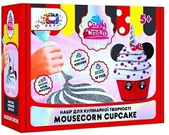 Фото ОКТО Candy cream Mousecorn Cupcake (75004)