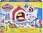 Фото Hasbro Play Doh Печем пиццу (F4373)