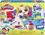 Фото Hasbro Play Doh Прием у ветеринара (F3639)