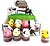 Фото A-Toys Лизун животные (826)