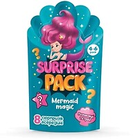 Фото Vladi Toys Набор для творчества Surprise pack. Mermaid magic (VT8080-01)