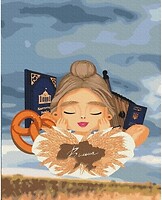 Фото Brushme Символы свободы (BS53285)