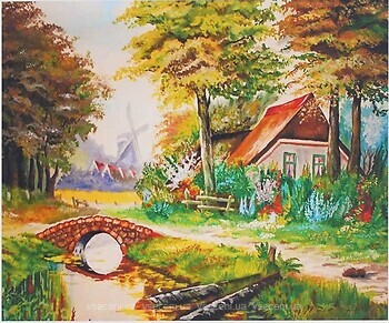 Фото TK Group Лесной домик (32127)