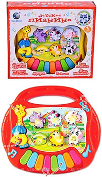 Фото BK Toys CY-6051B