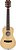 Фото TAC First Act Discovery Guitar Natural (FG1106)