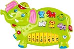 Музыкальные инструменты детские Limo Toy