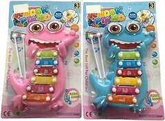 Фото A-Toys Dino (Y9097)