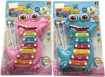 Фото A-Toys Dino (Y9097)