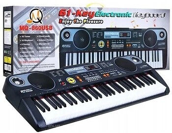 Фото MQ MQ860
