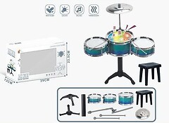 Фото Jazz Drum D 992-2