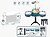 Фото Jazz Drum D 992-2