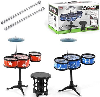 Фото Jazz Drum Music World (1811)