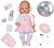 Фото Zapf Creation Baby Born Зимняя красавица (818626)
