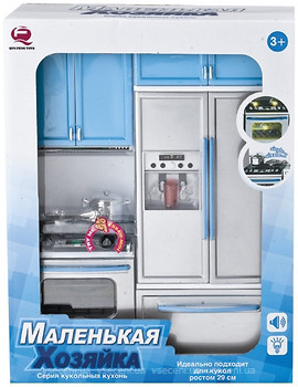 Фото QunFengToys 26212B/R
