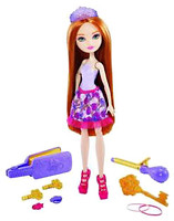 Фото Ever After High Набор Сказочные прически Холли (DNB75)