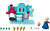 Фото Hasbro Frozen Игровой набор Эльза и магазин сладостей Эренделла (B5195)