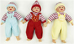 Куклы, наборы для кукол BK Toys