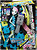 Фото Monster High Набор Салон стильновольтных причесок Фрэнки (DNX36)