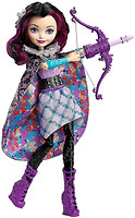 Фото Ever After High Рейвен Квин серии Магическая стрела (DVJ21)