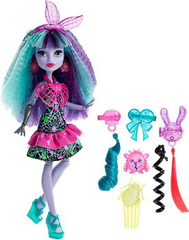 Monster High | Купить куклы Монстер Хай в интернет-магазине shkol26.ru