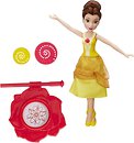 Фото Hasbro Принцесса Белль танцующая (B9151)