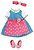 Фото Zapf Creation Baby Born Костюм для куклы (822852)