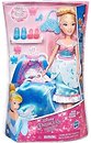 Фото Hasbro Принцессы Диснея Золушка (B5314)