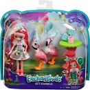 Фото Mattel Набор Enchantimals Развлечения на природе в ассортименте (FCC62)