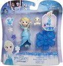 Фото Hasbro Эльза Холодное Сердце на движущейся платформе-снежинке (B9873)