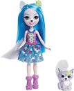 Фото Mattel Enchantimals Волченок Уинсли (FRH40)