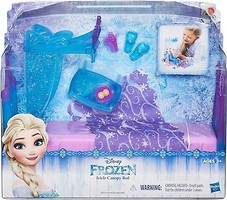 Фото Hasbro Disney Frozen Туалетный столик Эльзы (B5176)
