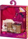 Фото Battat Our Generation Deluxe Одежда для верховой езды (BD30121Z)