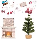 Фото Battat Our Generation Новогодний отдых (BD37362Z)