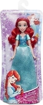 Фото Hasbro Disney Princess Ариэль (E4020/E4156)