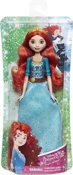 Фото Hasbro Disney Princess Мерида (E4022/E4164)