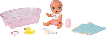 Фото Zapf Creation Baby Born Очаровательная Китти (904114)