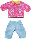 Фото Zapf Creation Baby Born (828212-1)