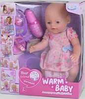 Фото Warm Baby WZJ058A-026B-2