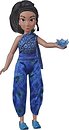 Фото Hasbro Disney Princess Raya and the Last Dragon Юная Райя и цветок Кумандры (E94685L0)