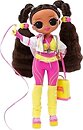 Фото LOL O.M.G. Sports Doll - Гимнастка (577515)