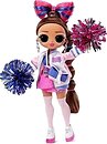 Фото LOL O.M.G. Sports Doll Леди-Чирлидер (577508)