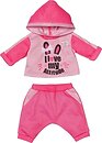 Фото Zapf Creation Baby Born (830109-1)