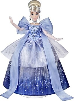 Фото Hasbro Disney Princess Праздничная (E9043)