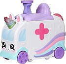 Фото Moose Toys Kindi Kids Скорая помощь (50040)