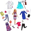 Фото Mattel Барби You can be Dream Careers Doll & Clothes (GWM97)
