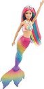 Фото Mattel Dreamtopia Цветная игра (GTF89)