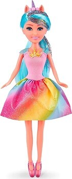 Фото Zuru Sparkle Girls Радужный единорог в ассортименте (Z10092)