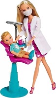 Фото Simba Steffi Love Стоматолог с малышом (5733514)